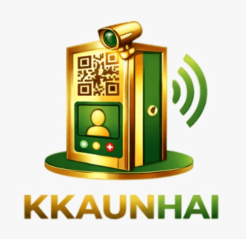 KKAUNHAI logo