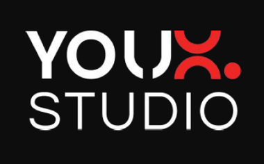YouX Studio logo